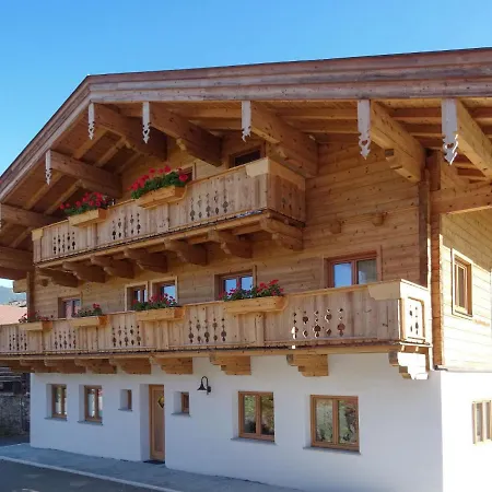 Διαμέρισμα Neumayr Fusch an der Glocknerstraße